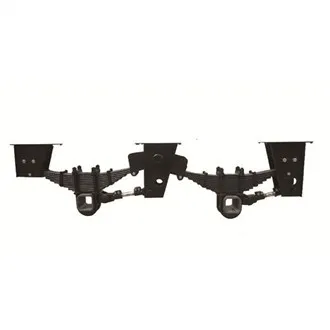 SAF Suspension